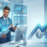 生成AIで仕事を効率化する方法とは？生成AIで業務改善を成功させる具体ステップ