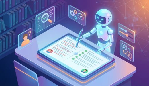 AI文章の添削ツールとは？選び方やおすすめ機能・活用術を徹底解説