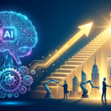 AIノウハウをビジネスへ活用する方法とは？成果を最大化する実践ステップを解説