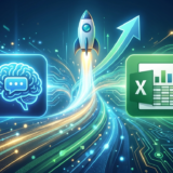 ChatGPTとエクセルの活用方法とは？業務効率を爆上げする具体的な使い方を解説