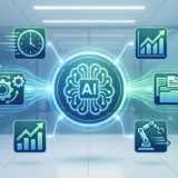 AIで仕事を効率化する基本戦略とは？今日から成果が変わる活用術を徹底解説