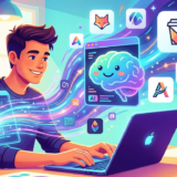 AIでロゴを自動生成する方法は？初心者でもおしゃれなロゴを作るコツを解説