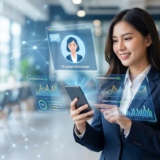 AIで面接対策ができるアプリの選び方。AI面接対策アプリを使うメリットも解説