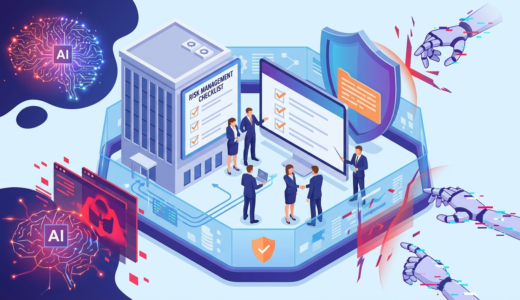 生成AIのリスク管理とは何か？企業が今すぐ着手すべき実務ポイントを解説